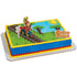 Curious George Train DecoSet