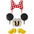 Minnie Mouse Creations DecoSet