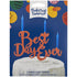 Best Day Ever Candle Topper All Colors