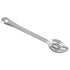 15" Slotted Basting Spoon