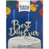 Best Day Ever Candle Topper All Colors