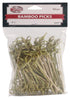 Bamboo Picks 4' Winco