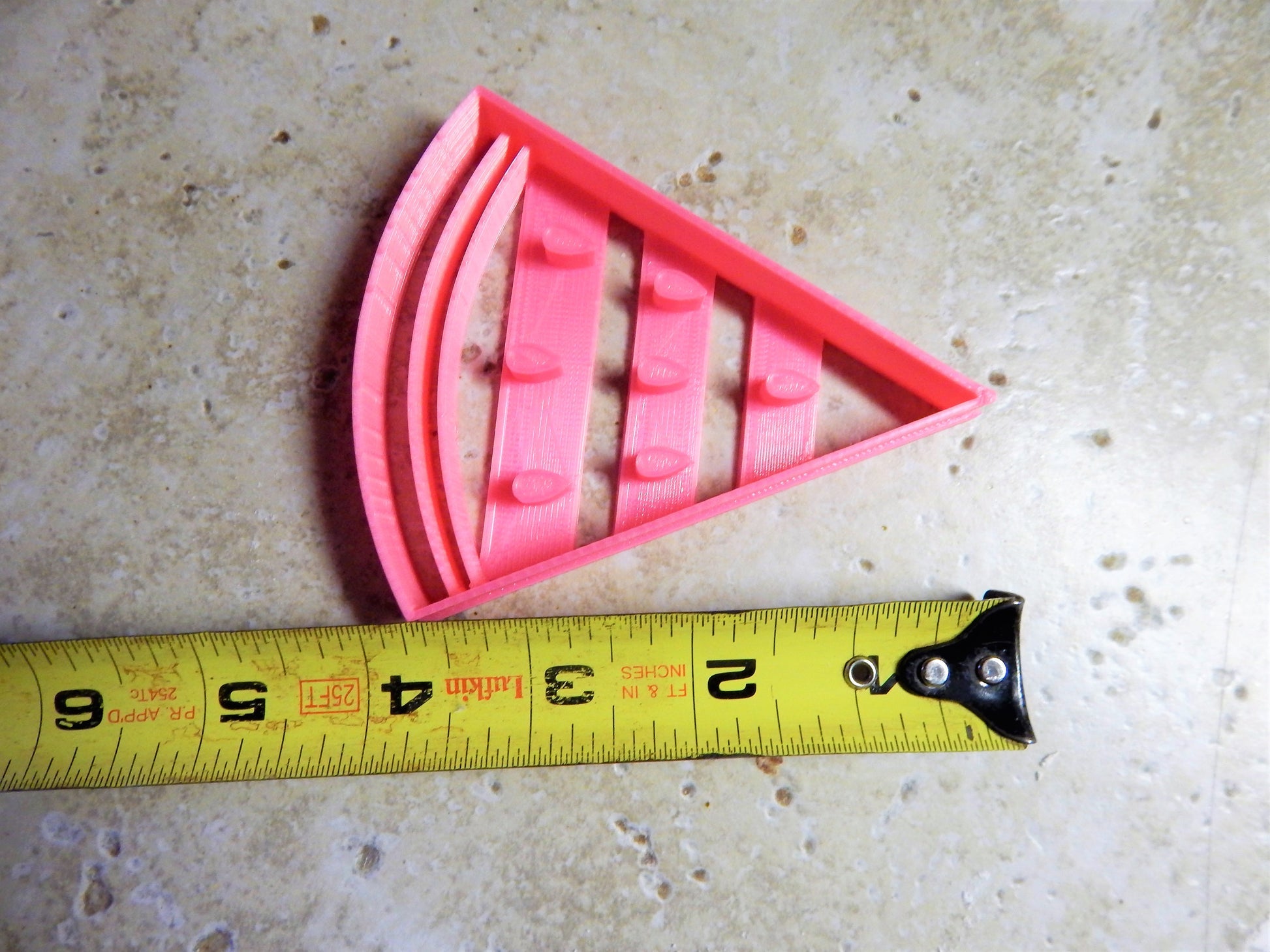 YNG Watermelon Slice Cutter