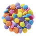 Decopac Confetti Neon Bright