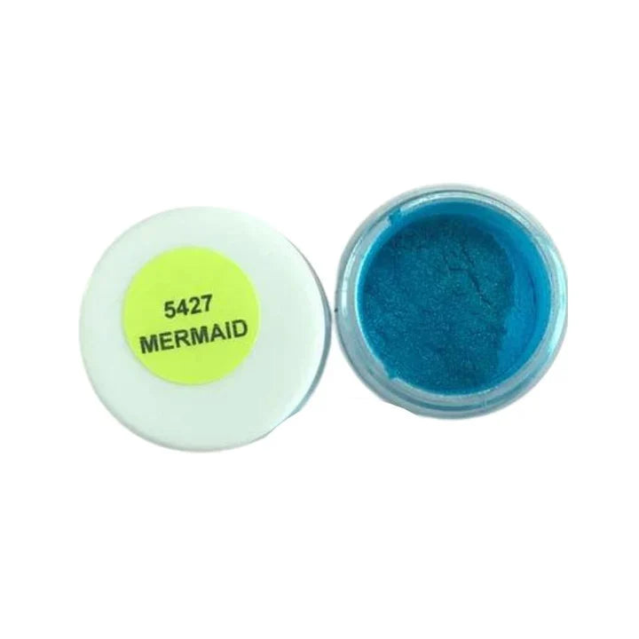 Doux Luster Dust Mermaid