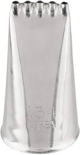 Ateco Shape Tips 150 .45"