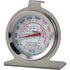 Winco Oven Thermometer 2" Dial