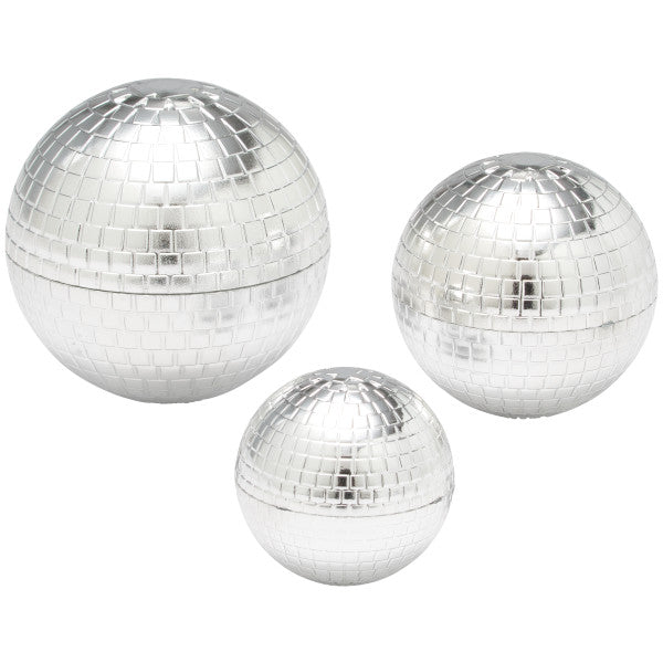 Groovy Disco Ball DecoSet