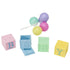 Baby Blocks Decoset