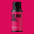 Raspberry Aqua Blend Colour Mill