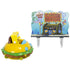 Spongebob Squarepants Krabby DecoSet