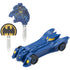 Batman Into Action DecoSet