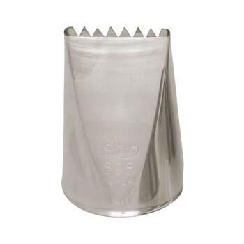 Ateco Basketweave Tips 898 1.1"