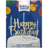 Happy Birthday Candle Topper All Colors