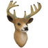 Deer Head Magnet DecoSet