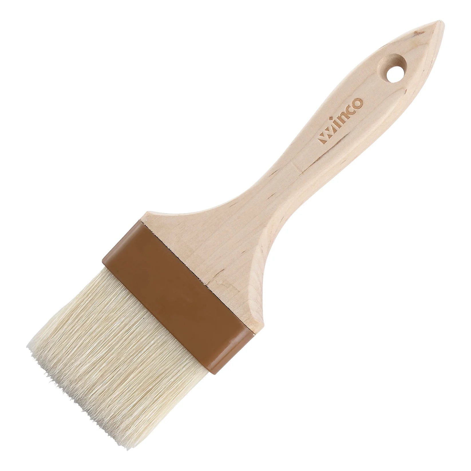 Pastry Brush 3' Winco