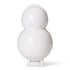 Cake Pop Mold Snowman