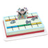 Monopoly Lets Play Cake Topper