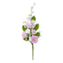 Ramillete de Rosas Pequeñas Blanco #44 o Rosa #45