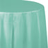 Creative Converting Round Plastic Table cover