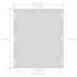 Cake Decorating Stencil CHEVI