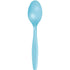 Creative Converting  Plastic Choice of Cutlery 24ct