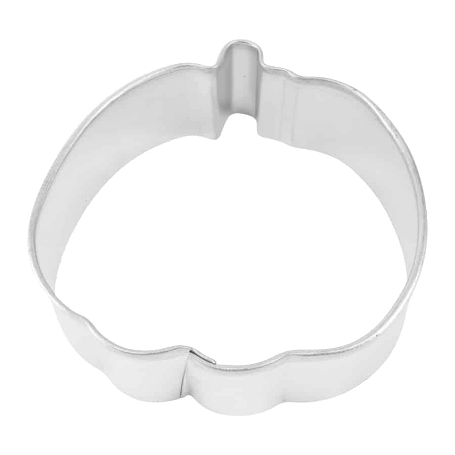 Trick or Treat Pumpkin Cookie Cutter 3'
