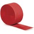 Cintas de serpentina Creative Converting - Todos los colores