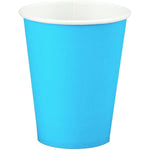 Creative Converting Paper Cup 24ct - All Colors