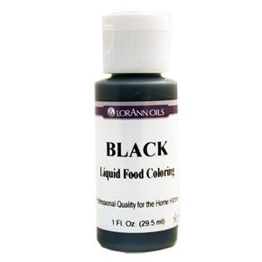 LorAnn Liquid Color 1oz — All Sizes