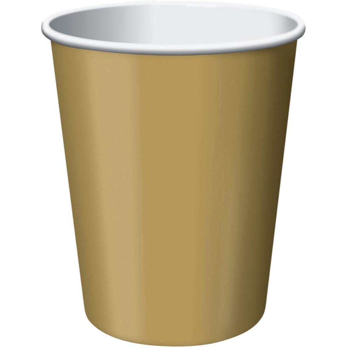 Creative Converting Paper Cup 24ct - All Colors