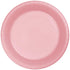 Creative Converting Dessert 7" Plastic Plate 20ct