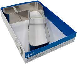 Ateco , 7 Cortador Grande Acero Inoxidable 11"