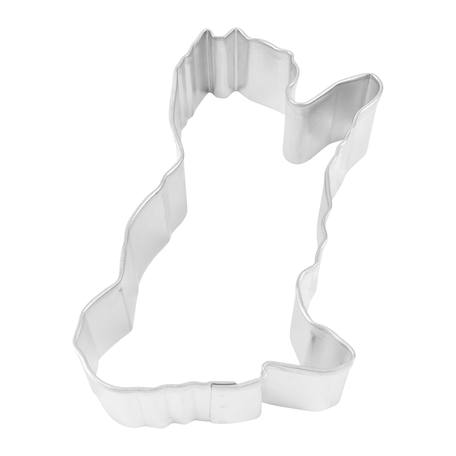 Cat Cookie Cutter