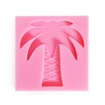 Molde de silicona NY Cake Palmera