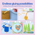 Pegamento comestible Colour Mill Bakers Bond