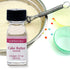 Sabor a masa de pastel 1 dram