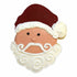 Santa Jolly face Cookie Cutter