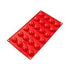 FD .3oz Hemisphere Silicone