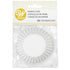 Wilton Jumbo Baking Cups White