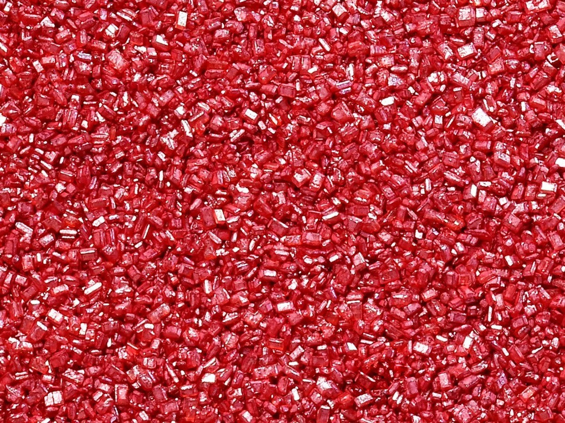 5oz Red Sugar Crystal