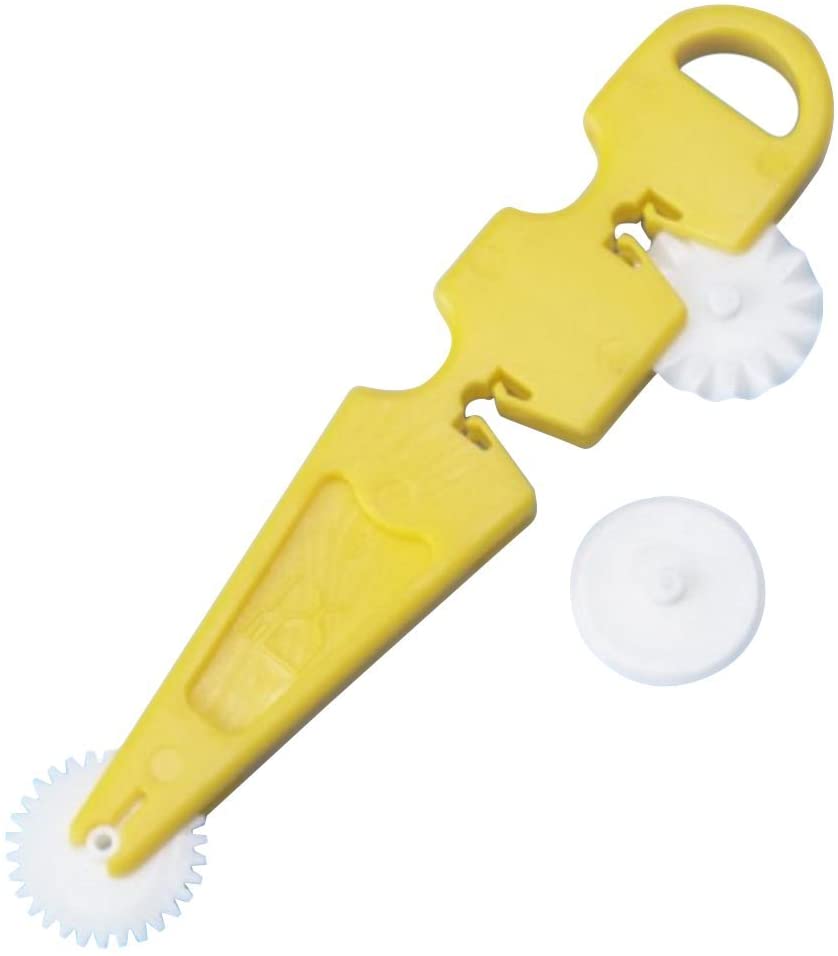 PME Design Wheeler (3 piezas)