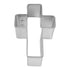 R&M Cookie Cutter Mini Cross 1.75' - Bake Supply Plus