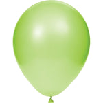 Globos de látex Creative Converting 15 unidades