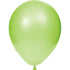 Globos de látex Creative Converting 15 unidades