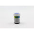 Chefmaster Gel Base 1oz in vibrant colors, showcasing the colorful gel-based product used for cake decorating and food coloring.