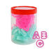 Alphabet Pastry & Cookie Cutter Set - Bake Supply Plus