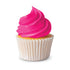 Buttercream Frosting 1lb - Pink