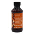 LorAnn Hazelnut Emulsion 4oz bottle showing the clear liquid inside, used for baking and flavoring desserts.