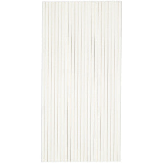 Wilton Palitos para Dulces de 8" 25 pzs.